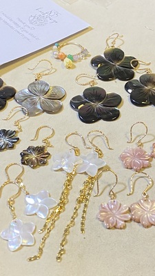 出店情報 | 瀬戸内ハンドメイドマルシェ2025 