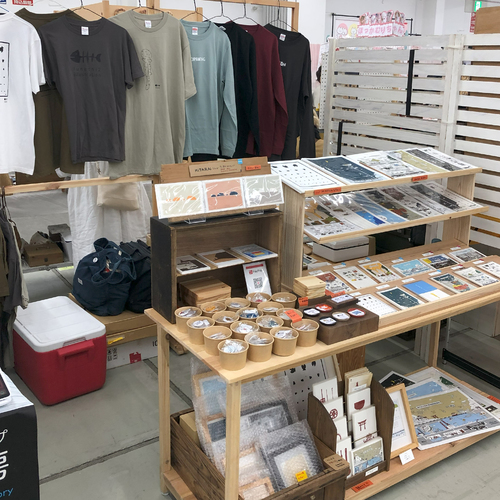 出店イメージ1