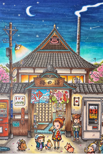出店イメージ3