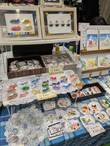 出店イメージ3