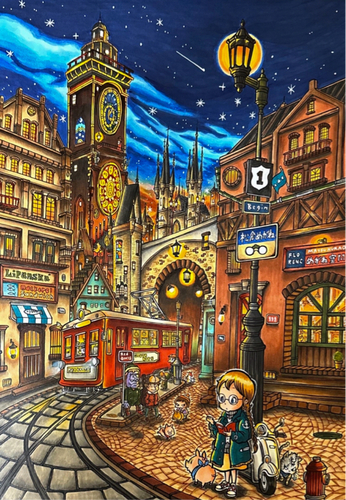 出店イメージ5
