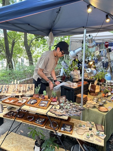 出店イメージ1