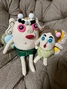 ナマコの肝