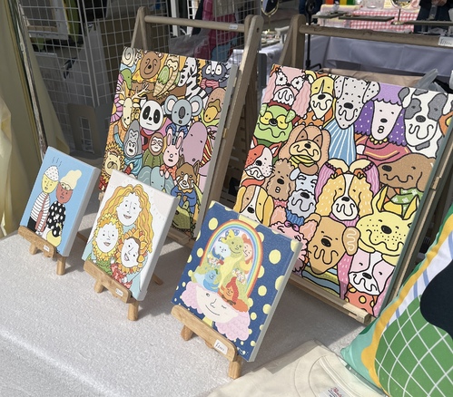 出店イメージ5