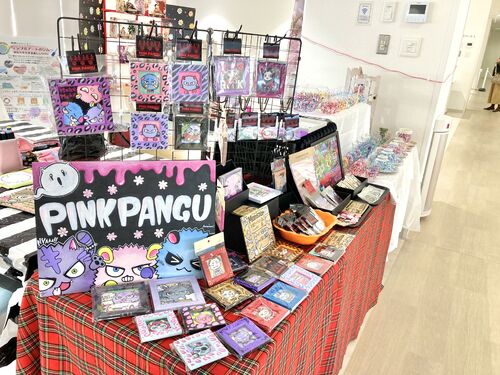 出店イメージ1