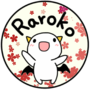 Raroko