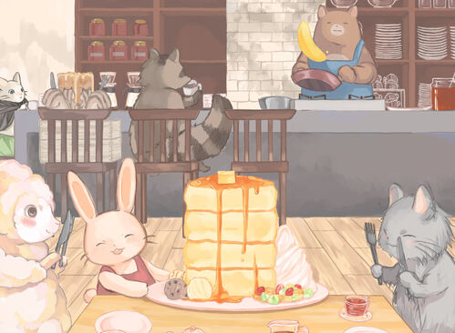 出店イメージ2