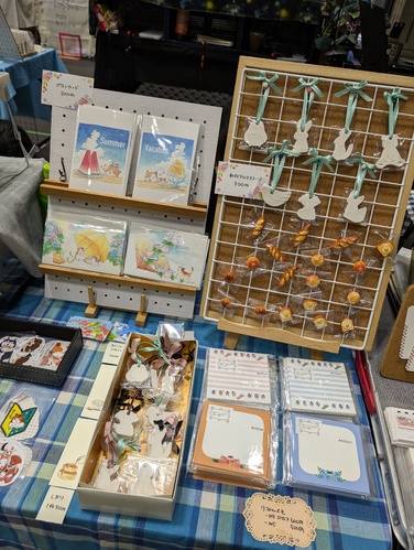 出店イメージ2
