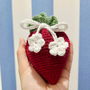 and knit