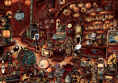 出店イメージ2