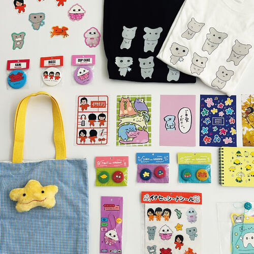 出店イメージ2