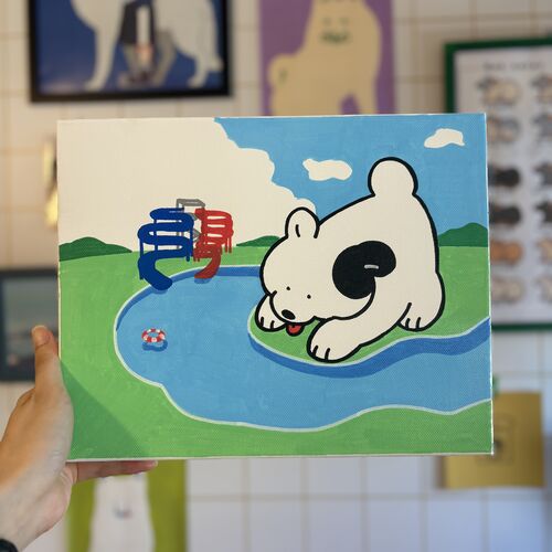 出店イメージ2