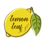 Lemon Leaf