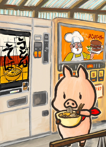 出店イメージ1