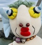 ナマコの肝