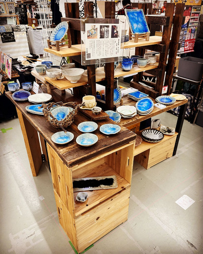 出店イメージ1