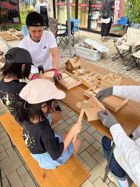 出店イメージ4