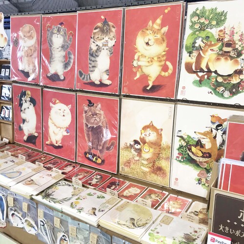出店イメージ1